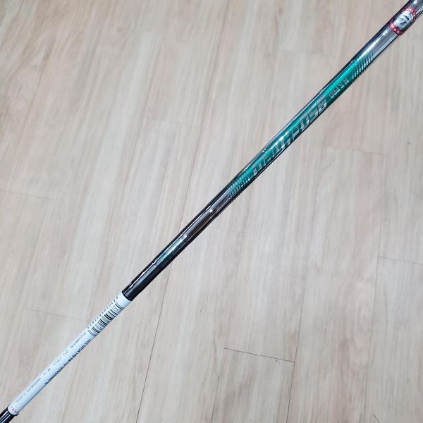 全新品TaylorMade ᴍɪʟʟᴇᴅ ɢʀɪɴᴅ(MG4) 58/ʜʙ·𝟣𝟤°挖起桿 搭配N.S.Pro 950 neo 98 S桿身 