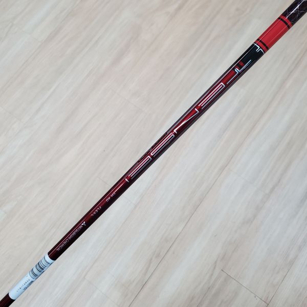 全新品 女生 女用TaylorMade STEALTH2 ʜᴅ(防右曲球版) 27° 5號小雞腿 搭配TENSEI ʀᴇᴅ ᴛᴍ𝟦𝟢 59 L桿身 