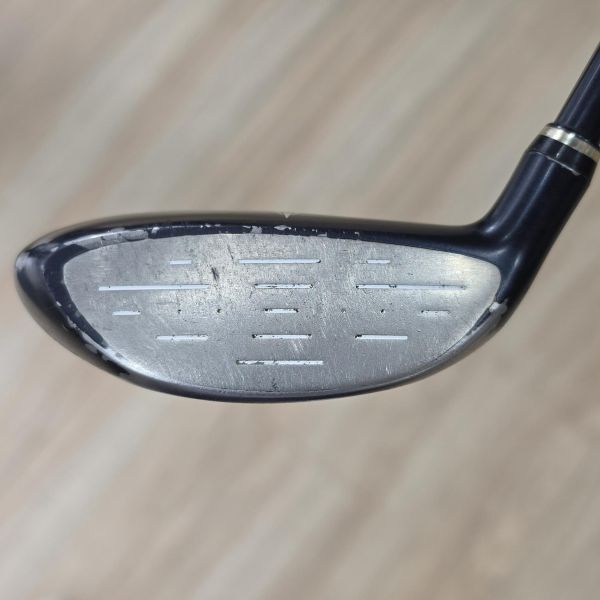 二手品XXIO 5 23° 9號球道木桿 搭配MP500 46 R桿身 