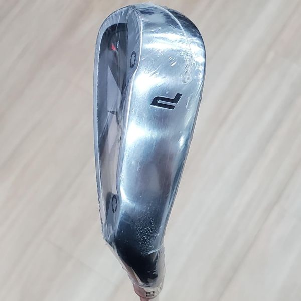 全新品TOUR AD DI 46° P號挖起桿 搭配特住TOUR AD Untz 𝟧𝟢ʀ R(特注)≒S(原廠)桿身 