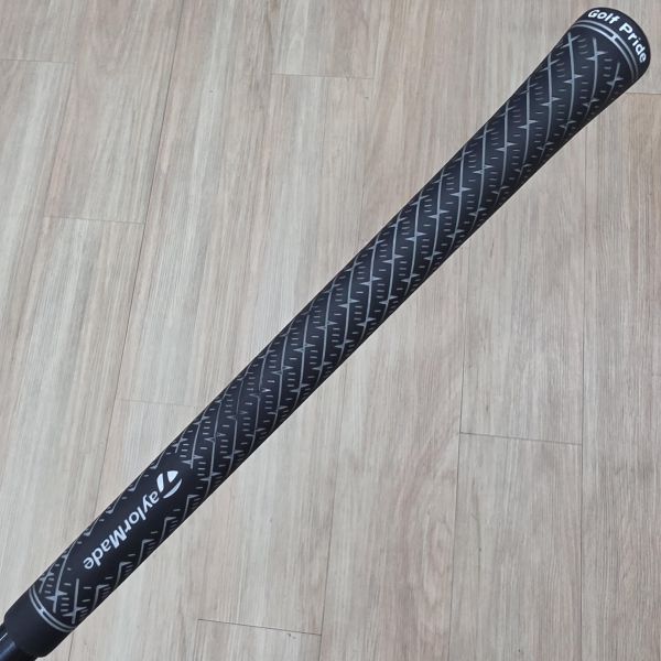 二手美品Diamana(TaylorMade Qi10 Designer Series Ruby Red)開球木桿(單)桿身 T⁺ 𝟨𝟢 68 S桿身 