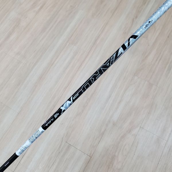 全新品HONMA BERES NX 10.5°開球木桿 搭配VIZARD ꜰᴏʀ NX 45 45.5 R桿身 
