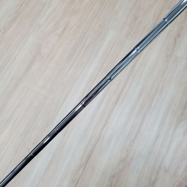 二手美品Wilson Hyper Speed 5號鐵桿 搭配True Temper S桿身 
