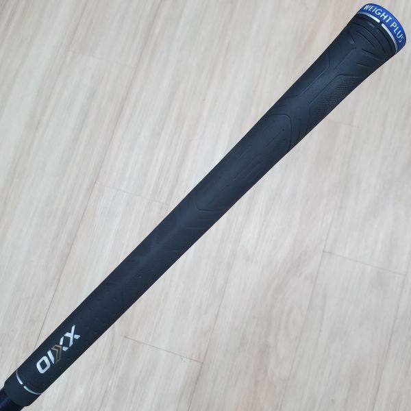 二手近新品XXIO 13 10.5°開球木桿 搭配ᴅꜱᴛ MP1300 38 SR桿身 