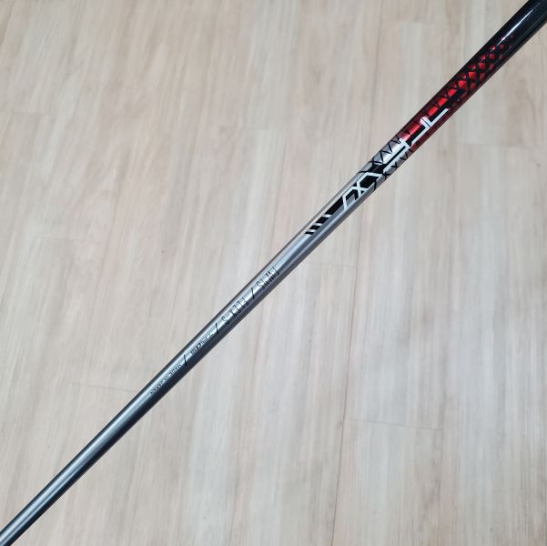 二手美品TaylorMade STEALTH2 18° 5號球道木桿 搭配特注TFW ꜰᴡ𝟦𝟧 ᴛʀɪαꜱ 52.5 S桿身 
