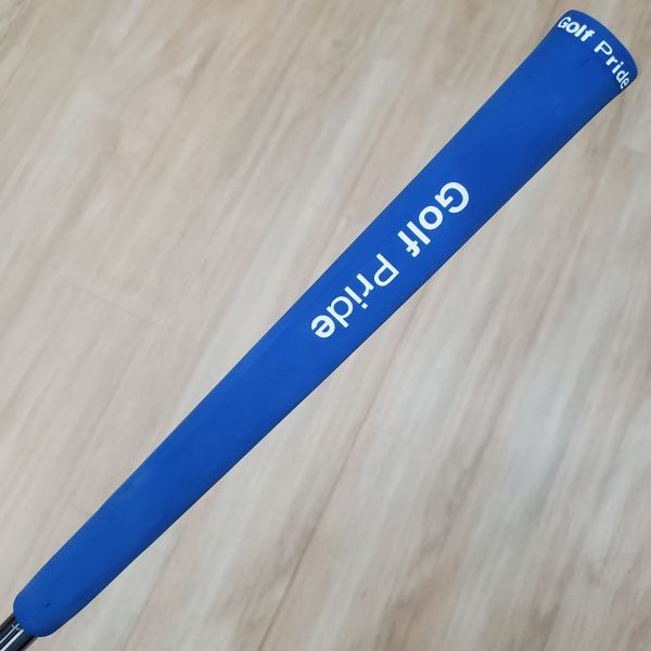 二手近新品Mizuno ᴍɪᴅ ꜱɪᴢᴇ b1 Q 35"推桿 搭配N.S.Pro 950 94.5 R桿身 