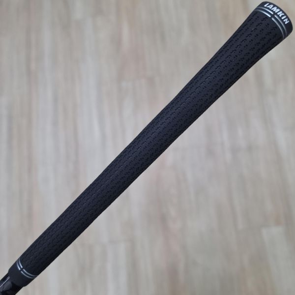 二手近新品TaylorMade(25) Qi35 15° 3號球道木桿 搭配Diamana ʙʟᴜᴇ ᴛᴍ𝟧𝟢 53 S桿身 