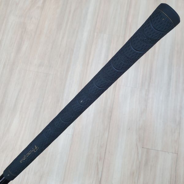 二手美品Mizuno Principia 22° 4號小雞腿 搭配原廠 56 SR桿身 