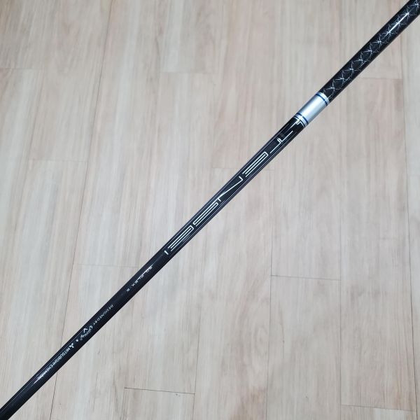 二手超美品Callaway(24) ᴘᴀʀᴀᴅʏᴍ Ai SMOKE ᴍᴀx 10.5°開球木桿 搭配TENSEI 𝟧𝟢 57.5 S桿身 