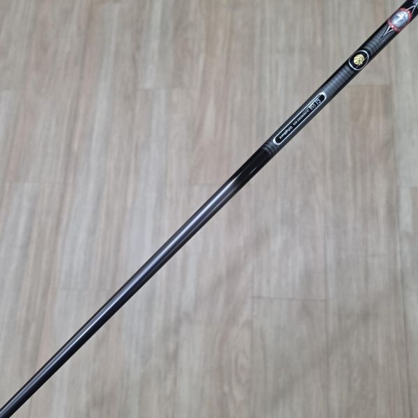 二手超美品TaylorMade GLOIRE 10.5°開球木桿 搭配GL𝟧𝟧𝟢 52 R桿身 
