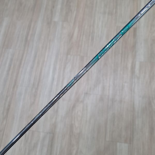 二手超美品TaylorMade P·790(P790) ɪᴠ 30.5° 7號鐵桿 搭配N.S.Pro 950 neo 98 S桿身 