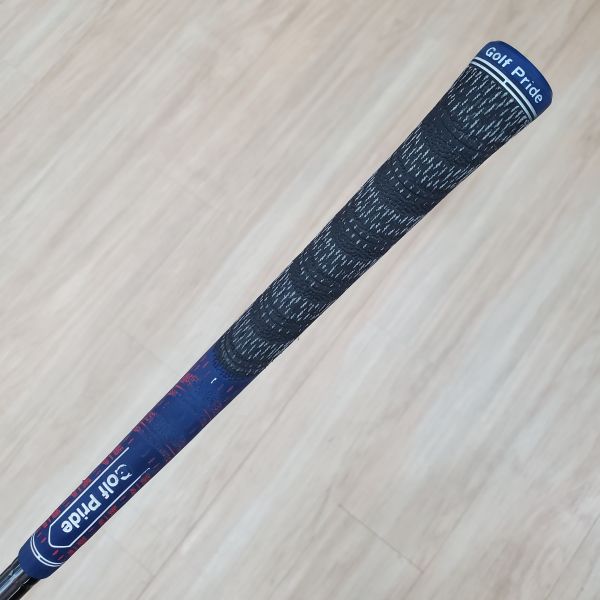 二手美品Mizuno JPX 800 31° 7號鐵桿 搭配N.S.Pro 950 HT 94.5 R桿身 