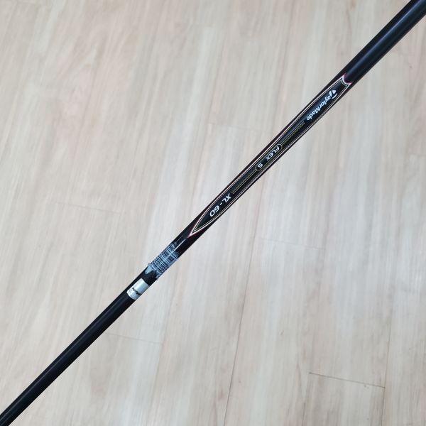 二手品TaylorMade r5 XL MID 19° 3號小雞腿 搭配XL-60 67.5 S桿身 