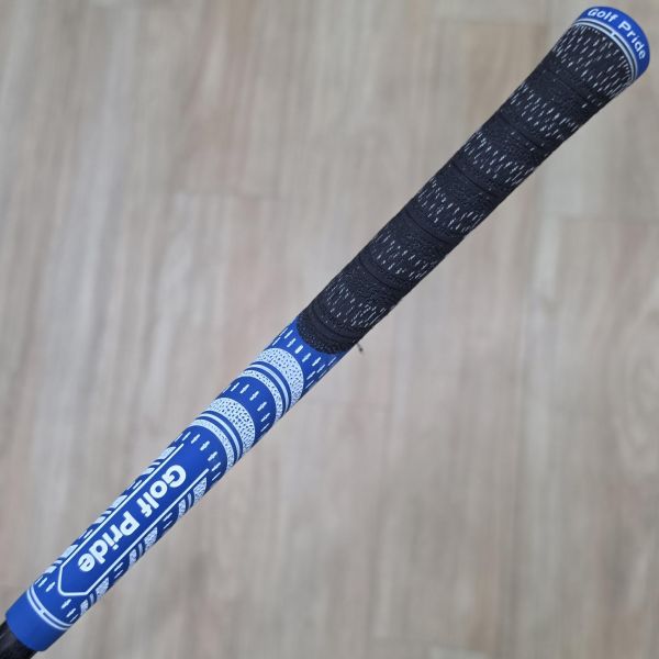 二手近新品Sʀɪxᴏɴ ZXi TR 9°開球木桿 搭配VENTUS TR ᴢxi 𝟨-ꜱ 59 S桿身 