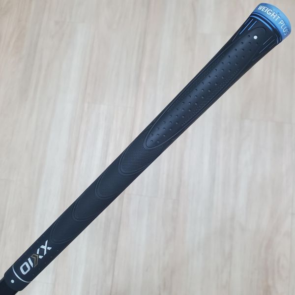 二手美品 女生 女用XXIO 11 ʙʟᴜᴇ 28° 6號小雞腿 搭配ᴅꜱᴛ MP1100L 34 L桿身 