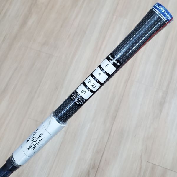 全新品Diamana(Qi10) 開球木桿桿身 ʙʟᴜᴇ ᴛᴍ𝟧𝟢 58 S桿身 