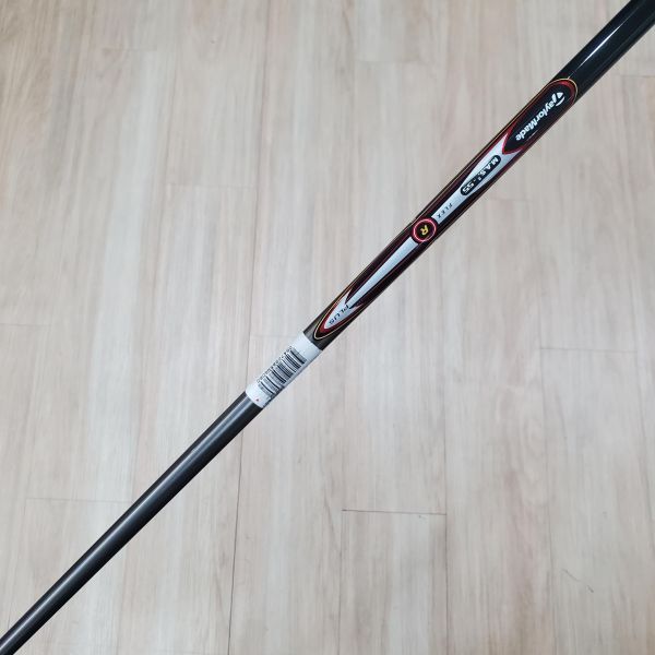 二手美品TaylorMade RESCUE ᴅᴜᴀʟ 25° 5號小雞腿 搭配M.A.S.²-𝟧𝟧 ᴘʟᴜꜱ 59 R桿身 