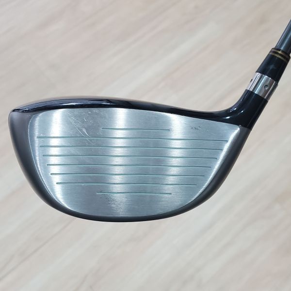 二手超美品NIKE SQ tour◄460 ᴊᴅɪ(Just Do It) 𝟦𝟧𝟦(環法限定版) 10.5°開球木桿 搭配Sas Quatcʜ S桿身 