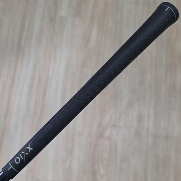 二手品XXIO 5 23° 9號球道木桿 搭配MP500 46 R桿身 