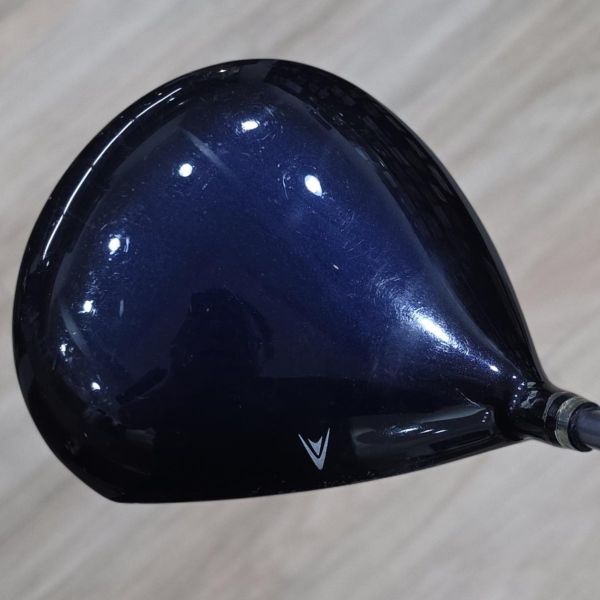 二手美品 女生 女用XXIO 7 12.5°開球木桿 搭配MP700 43 A桿身 