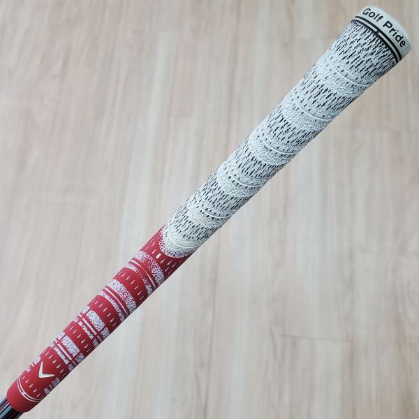 二手品Callaway Bɪɢ Bᴇʀᴛʜᴀ ᴀʟᴘʜᴀ ₈₁₆ 16° 3號球道木桿 搭配BB𝟢𝟢𝟧 51 S桿身