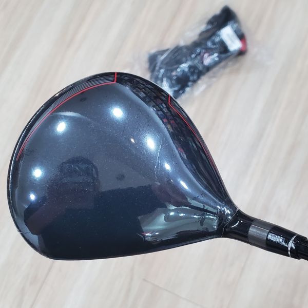 全新品HONMA ᴛ//ᴡᴏʀʟᴅ GS 15° 3號球道木桿 搭配SPEEDTUNED 48 51 S桿身 
