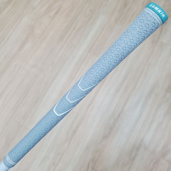 二手近新品 女生 女用TaylorMade STEALTH GLOIRE 29° 7號鐵桿 搭配Speeder NX 48  L桿身 