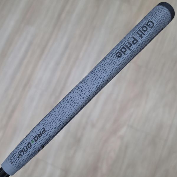二手品TaylorMade SPIDER ᴛᴏᴜʀ ʀᴇᴅ ʀᴇᴅ ꜱᴍᴀʟʟ ꜱʟᴀɴᴛ(短頸版) 33"推桿 