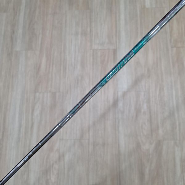 二手近新品cobra DS-ADAPT ᴍᴀx 29° 7號鐵桿 搭配N.S.Pro 950 neo 98 S桿身 