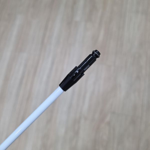 二手近新品 特注 高階DESIGN TUNING MOBIUS(GTS2)開球木桿(單)桿身 ∞ ʟɪǫᴜɪᴅ DX ᴸᴵᵀᴱ ᴹᵏ 47 M桿身 
