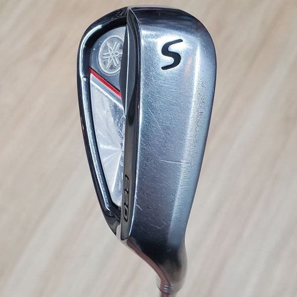 二手美品YAMAHA RMX 220 56° S號挖起桿 搭配N.S.Pro RMX 95 98 S桿身 