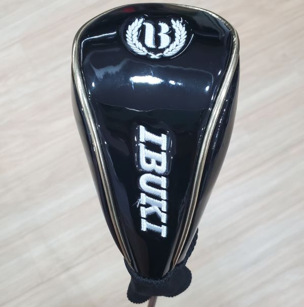 二手近新品DUNLOP XPT ᴀᴇʀᴏʙᴏᴏꜱᴛ ʙʟᴀᴄᴋ 15° 3號球道木桿 搭配原廠 R(美)桿身 