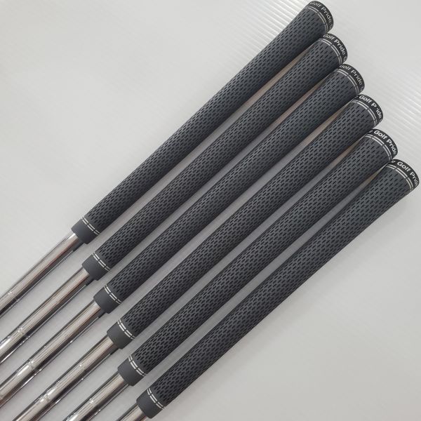 二手美品TaylorMade P790 ɪɪɪ 5-P(共6支)鐵桿組 搭配N.S.Pro MODUS³ TOUR105 106.5 S桿身 