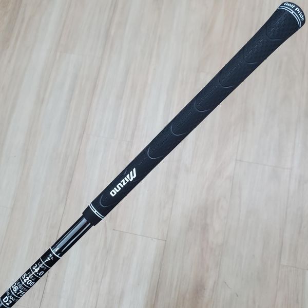 全新品Mizuno JPX 923 ᴛᴏᴜʀ(巡迴賽版) 34° 7號鐵桿 搭配Dynamic Gold 120 ꜱ𝟤𝟢𝟢 118 S桿身 