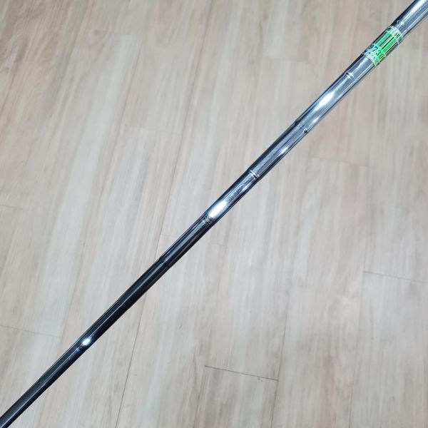 二手品Titleist SM56・10 56/10°挖起桿 搭配Dynamic Gold W桿身 