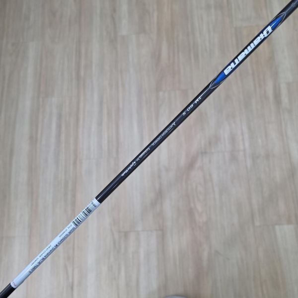 全新品TaylorMade(25) Qi35 ᴍᴀx ʀᴇꜱᴄᴜᴇ 27° 5號小雞腿 搭配Diamana ʙʟᴜᴇ ᴛᴍ𝟨𝟢 68 S桿身 