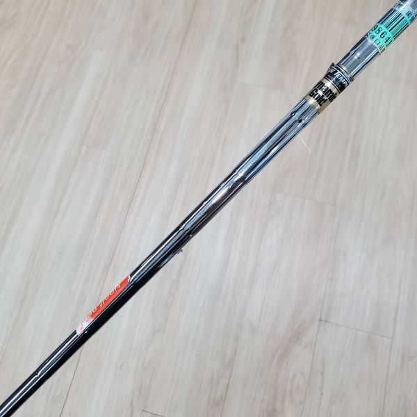 二手品Titleist VOKEY DESIGN 256·14 56/14°挖起桿 搭配Dynamic Gold W桿身 