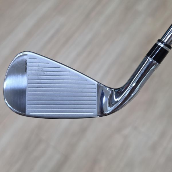 二手超美品TaylorMade ꜱᴛᴇᴀʟᴛʜ GLOIRE 27° 7號鐵桿 搭配N.S.Pro 950 neo 98 S桿身 