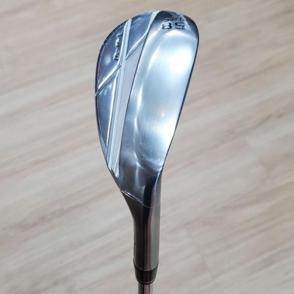 全新品HONMA  T//WORLD((2024) TW-W 58°/12C°挖起桿 搭配原廠N.S.pro 950 98 S桿身 