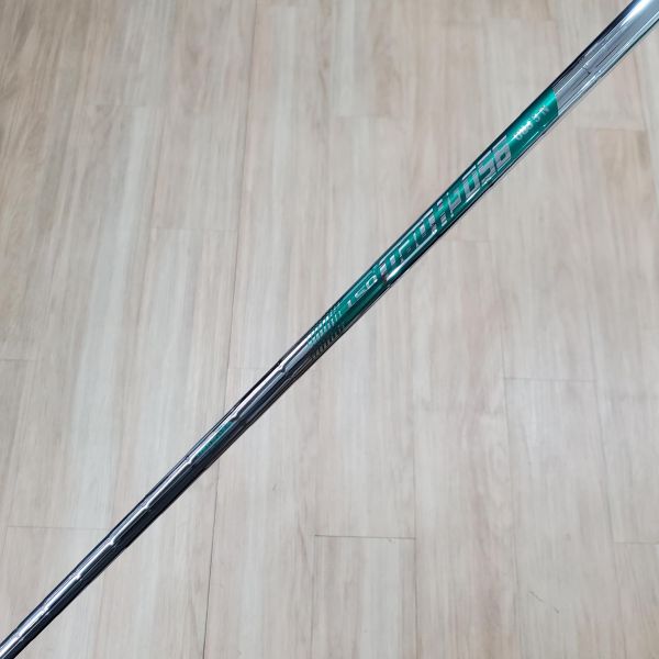 二手美品XXIO X-eks- 29° 7號練習桿 搭配N.S.Pro 950 neo ᴅꜱᴛ 93 S桿身 