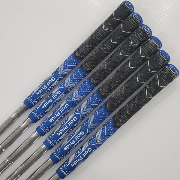 二手美品TaylorMade P790 ɪᴠ 5-P(共6支)鐵桿組 搭配N.S.Pro MODUS³ TOUR105 106.5 S桿身 