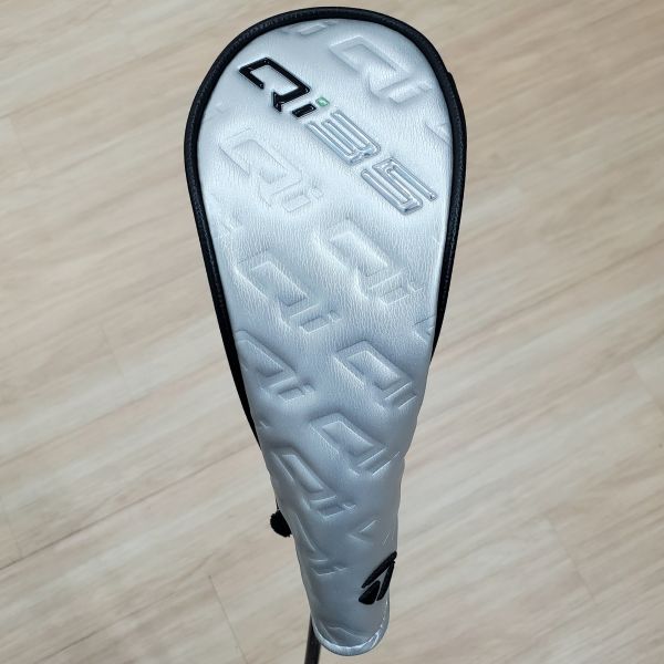 全新品TaylorMade(25) Qi35 ʀᴇꜱᴄᴜᴇ 22° 4號小雞腿 搭配Diamana ʙʟᴜᴇ ᴛᴍ𝟨𝟢 68 S桿身 