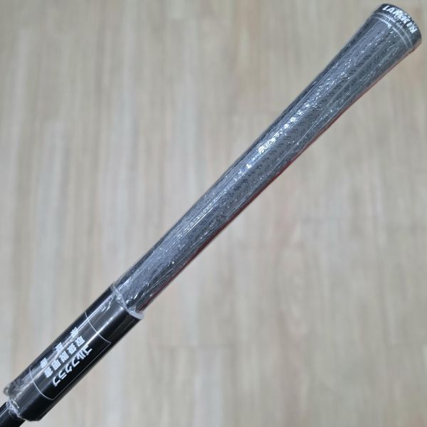 全新品TaylorMade(25) Qi35 ᴍᴀx ʀᴇꜱᴄᴜᴇ 27° 5號小雞腿 搭配Diamana ʙʟᴜᴇ ᴛᴍ𝟨𝟢 68 S桿身 