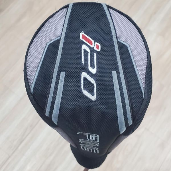 二手品PING i20 8.5°開球木桿 搭配TFC 707 ᴅ 62 S桿身 