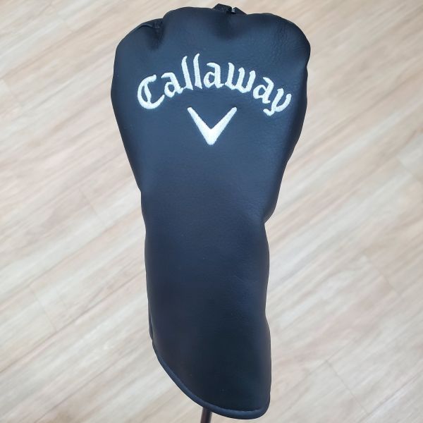 二手美品Callaway EPIC ꜱᴘᴇᴇᴅ 15° 3號球道木桿 搭配Project X ʜᴢʀᴅᴜꜱ SMOKE ɪᴍ₁₀ 5.5 60 R(美)≒(日)桿身 
