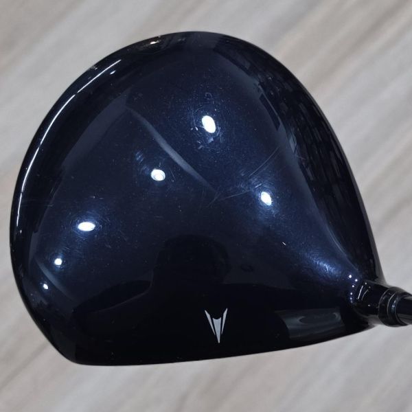 二手美品XXIO 5 ʀᴇᴠᴏ 9.5°開球木桿 搭配MP500 51 S桿身 