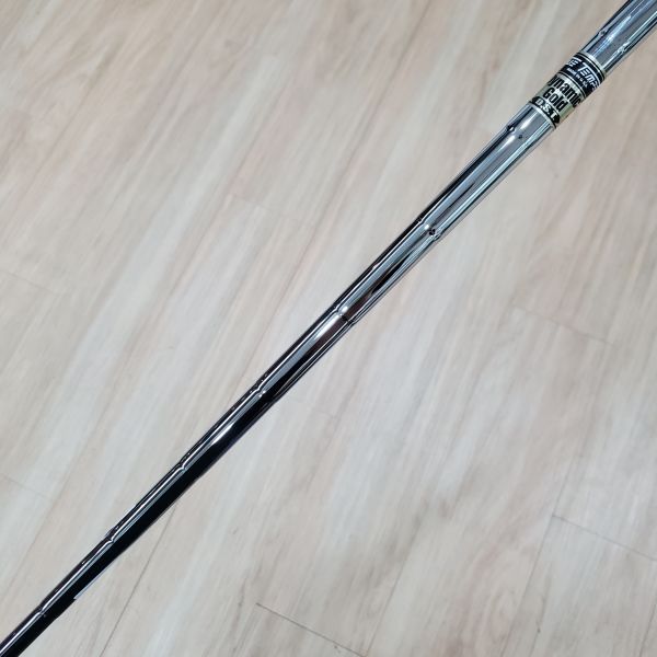 全新品SRIXON Z945 23° 4號鐵桿 搭配Dynamic Gold D.S.T S200 112 S桿身 