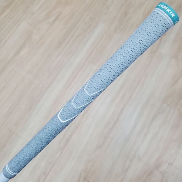 二手超美品 女生 女用TaylorMade STEALTH GLOIRE 29° 7號鐵桿 搭配Speeder NX 51 A桿身 