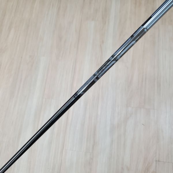二手美品PING 原廠特注TOUR(G410 ʟꜱᴛ)3號球道木桿 173-65 57 S桿身 