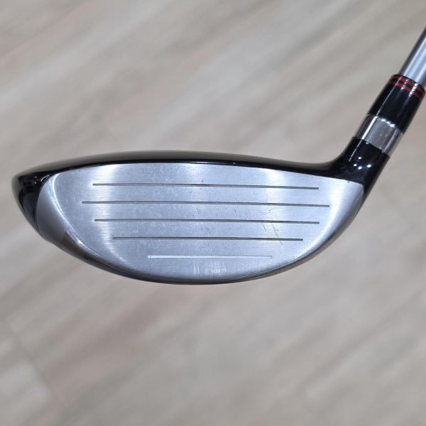 二手美品TOURSTAGE X-DRIVE GR 15° 3號球道木桿 搭配Tour AD ʙ𝟣𝟢-𝟢𝟥ᴡ 56 SR桿身 